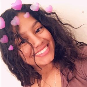 Meet your Posher, Vanessa